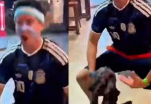 Jovem denuncia turista argentino após ataque racista na Bahia