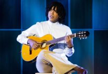 Musical sobre Djavan retorna a São Paulo para nova temporada