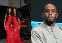 Filhas de Diddy falam sobre relação com o pai após condenação: “Ele dá os melhores conselhos”