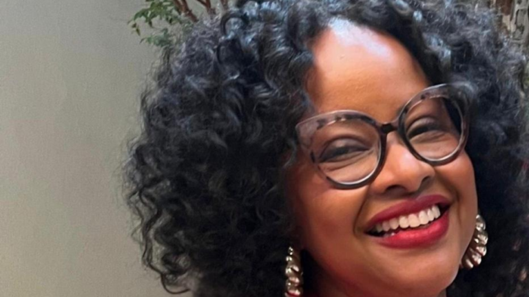 Silvia Nascimento, Fundadora do Mundo Negro, é finalista do Prêmio Pensadores de Futuros 2026