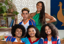 “Por Você”, nova novela das sete, terá uma novelinha vertical de apresentação