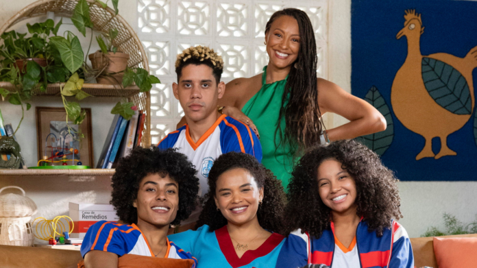 Foto: Globo/ Manoella Mello