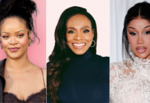 10 celebridades negras que representam a força da cultura afro-latina e caribenha