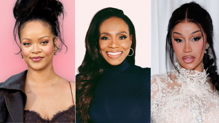 10 celebridades negras que representam a força da cultura afro-latina e caribenha