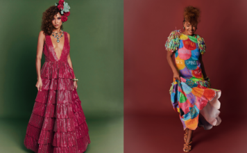 Cinco estilistas negras que ajudam a escrever o presente da moda brasileira
