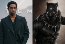 Internautas levantam teoria sobre Damson Idris não integrar elenco de “Pantera Negra 3”