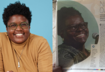 O Globo publica reportagem sobre cientista Nina da Hora com foto de outra mulher negra