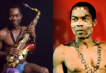 Fela Kuti e o Afrobeat, a história do criador e sua maior criação