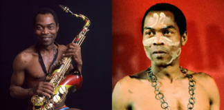 Fela Kuti e o Afrobeat, a história do criador e sua maior criação