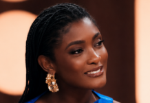 Erika Januza desabafa sobre culpa e separação: “A responsabilidade do que eu tô sentindo não é minha”
