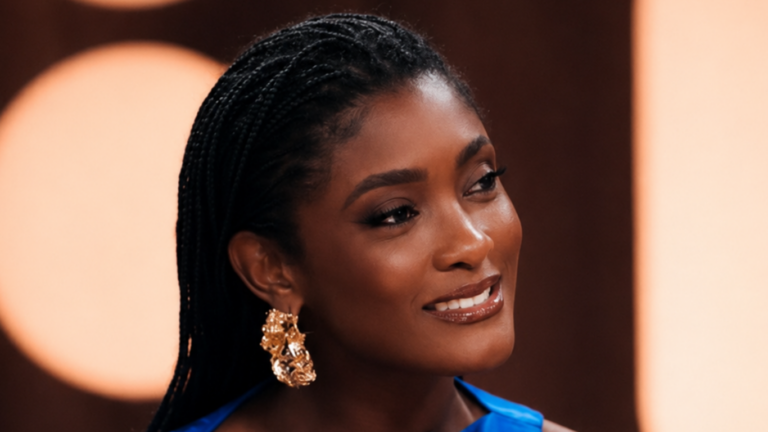 Erika Januza desabafa sobre culpa e separação: “A responsabilidade do que eu tô sentindo não é minha”