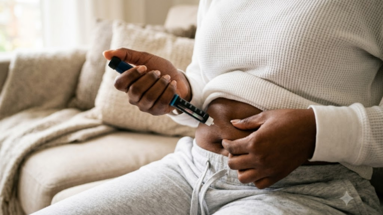 Canetas para emagrecer: como cuidar da alimentação durante o tratamento