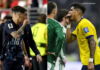 “Lei Vini Jr.” já expulsou dois jogadores na Copa do Mundo 2026