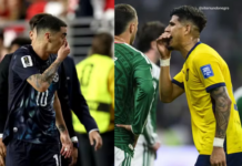 “Lei Vini Jr.” já expulsou dois jogadores na Copa do Mundo 2026