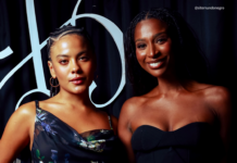 Bárbara Brito e Bella Campos celebram o Julho das Pretas com edição especial do ‘Jantar Preto’