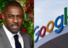 Idris Elba e Google anunciam parceria de US$ 1 milhão em ferramentas de IA para criadores africanos