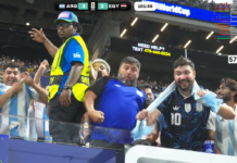 Governo federal aciona ONU e Fifa sobre casos de racismo na Copa de 2026