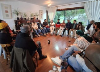 Paternidade e saúde do homem negro são tema do próximo “Entre Vinhos e Afetos”