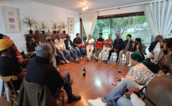 Paternidade e saúde do homem negro são tema do próximo “Entre Vinhos e Afetos”