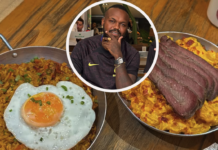 Olho de Tigre BBQ: churrascaria do Djonga em BH junta o defumado texano ao melhor da mesa mineira