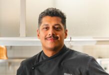 Chef David Cruz cria Sistema de Gestão de Resíduos com foco em Sustentabilidade na Gastronomia
