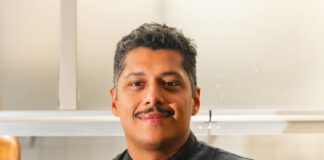 Chef David Cruz cria Sistema de Gestão de Resíduos com foco em Sustentabilidade na Gastronomia