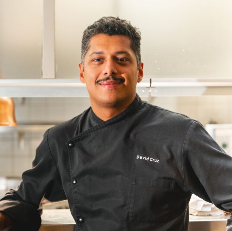 Chef David Cruz cria Sistema de Gestão de Resíduos com foco em Sustentabilidade na Gastronomia