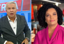 Sikêra Júnior é condenado a pagar R$ 30 mil por ofensas à jornalista Basília Rodrigues Sikêra Júnior é condenado por ofensas à jornalista Basília Rodrigues