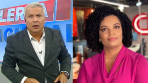 Sikêra Júnior é condenado por ofensas à jornalista Basília Rodrigues