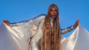 Majur em divulgação do álbum "Gira Mundo"