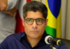 Ex-prefeito de Salvador, ACM Neto se autodeclara branco ao TSE após registro como pardo em 2022 ACM Neto em evento político