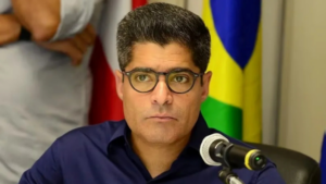 ACM Neto em evento político
