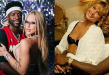 Negros gostam de loiras: o estereótipo que atravessa gerações Vini Jr e Virginia; Xuxa e Pelé