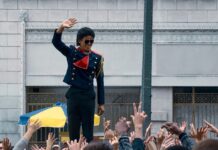 ‘Michael 2’: Sequência da cinebiografia do Rei do Pop ganha previsão de estreia nos cinemas Jaafar Jackson no filme "Michael"