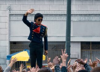 ‘Michael 2’: Sequência da cinebiografia do Rei do Pop ganha previsão de estreia nos cinemas Jaafar Jackson no filme "Michael"