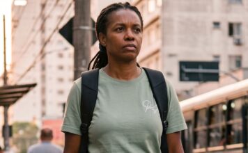 A mulher negra se move o dia inteiro, quase nunca por ela! Mulher negra na rua