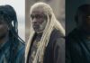 “A Casa do Dragão”: o que esperar de Corlys e seus filhos no episódio final da 3ª temporada Personagens negros da série A Casa do Dragão