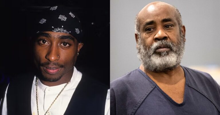 Caso Tupac: Julgamento do acusado pelo assassinato do rapper começa após quase 30 anos do crime