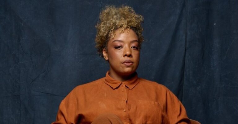 “Nosso Segredo”: Grace Passô chega ao cinema com seu primeiro longa e aborda o luto de uma família negra