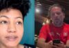 Italiano é preso na Bahia após cometer crimes de racismo e importunação sexual contra cantora Italiano preso por racismo e importunação sexual contra cantora
