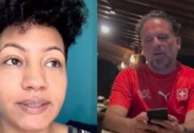Italiano é preso na Bahia após cometer crimes de racismo e importunação sexual contra cantora Italiano preso por racismo e importunação sexual contra cantora