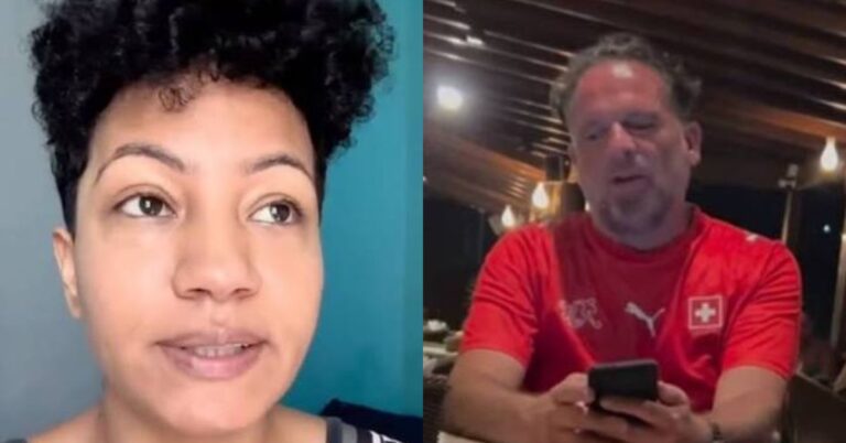 Italiano é preso na Bahia após cometer crimes de racismo e importunação sexual contra cantora