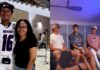Amigos de Nolan Wells culpam a mãe do jovem por ameaças que o grupo vem sofrendo Caso Nolan Wells