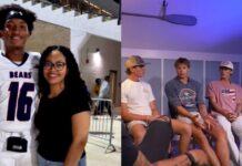 Amigos de Nolan Wells culpam a mãe do jovem por ameaças que vêm sofrendo Caso Nolan Wells