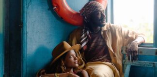 Jota.pê estreia clipe da nova música “Até Outro Dia Amor” com a atriz Thainá Duarte Jota.pê e Thainá Duarte no clipe "Até Outro Dia Amor”.