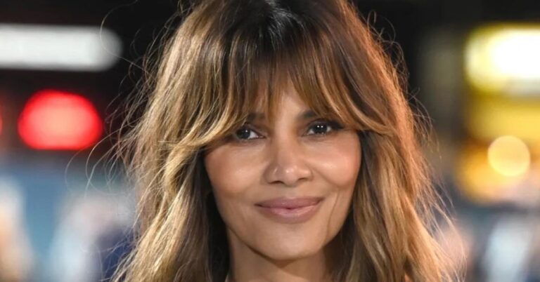 Halle Berry celebra 60 anos: “Estou no melhor momento da minha vida”