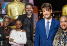 Festival de Gramado 2026 tem estreia de ‘Feito Pipa’, com Lázaro Ramos, e ‘O Projeto’, de Sabrina Fidalgo Elenco de "Feito Pipa" e "O Projeto" no Festival de Gramado