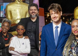 Festival de Gramado 2026 tem estreia de ‘Feito Pipa’, com Lázaro Ramos, e ‘O Projeto’, de Sabrina Fidalgo Elenco de "Feito Pipa" e "O Projeto" no Festival de Gramado