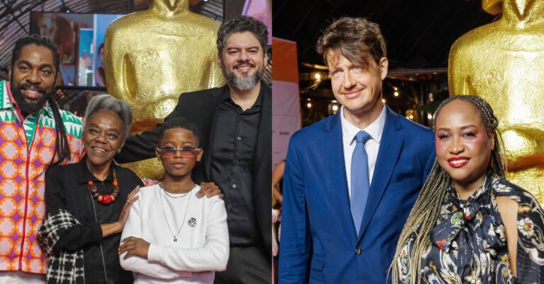 Festival de Gramado 2026 tem estreia de ‘Feito Pipa’, com Lázaro Ramos, e ‘O Projeto’, de Sabrina Fidalgo