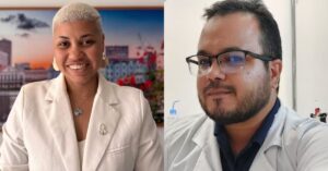 Professores Rafaela Niels e Allison Ruan, aprovados por cotas na UFPE, tiveram nomeações anuladas por decisão judicial